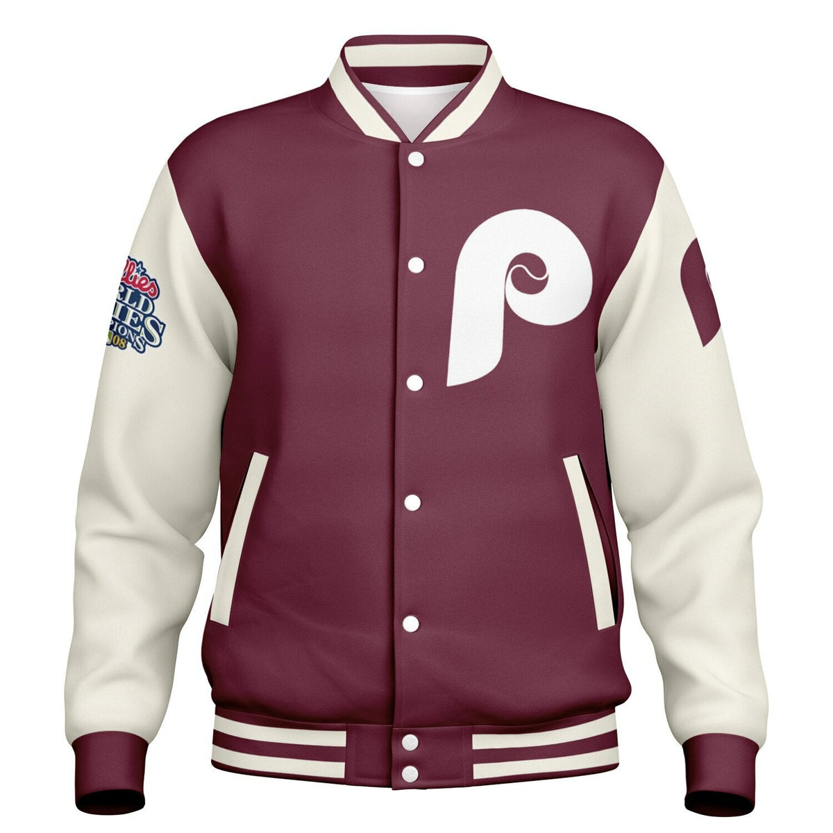 Varsity Jacket
