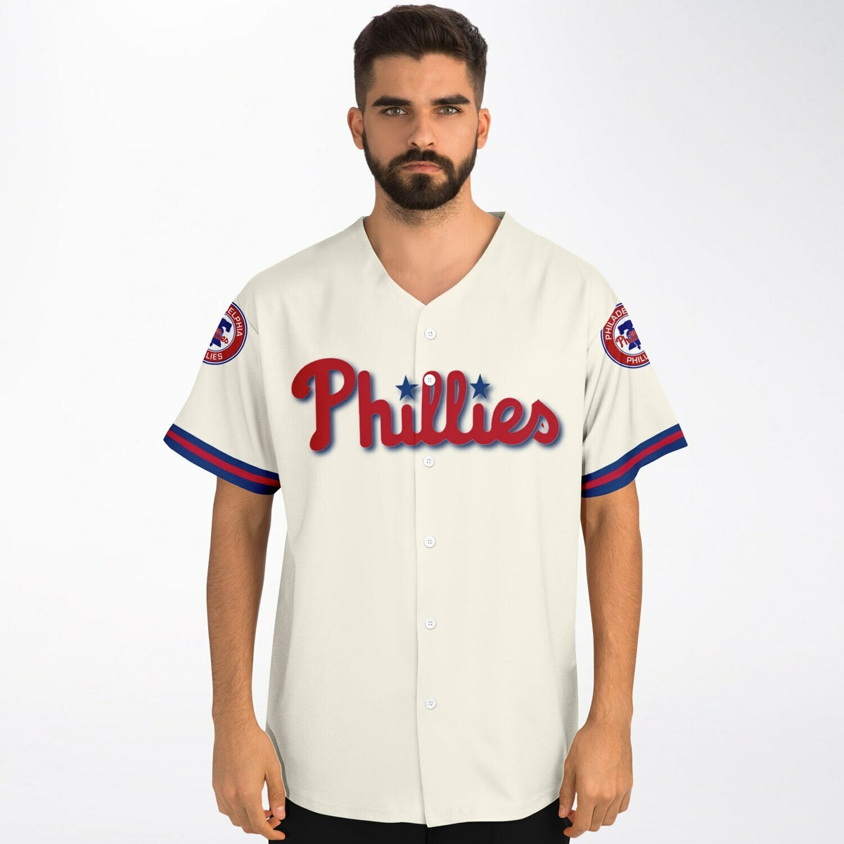 Baseball Jersey
