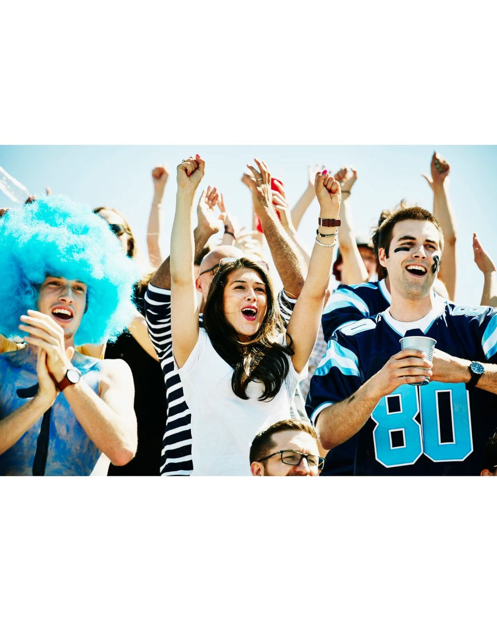 A Rookie's Field Guide - Understand the Game of Football