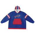 Buffalo Bills Adult Game Day Lounge Hoodie