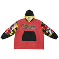 Maryland Adult Game Day Lounge Hoodie